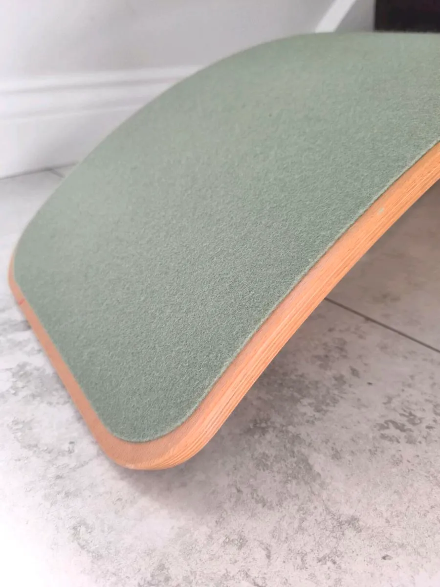 Wobbel Board - Image 3