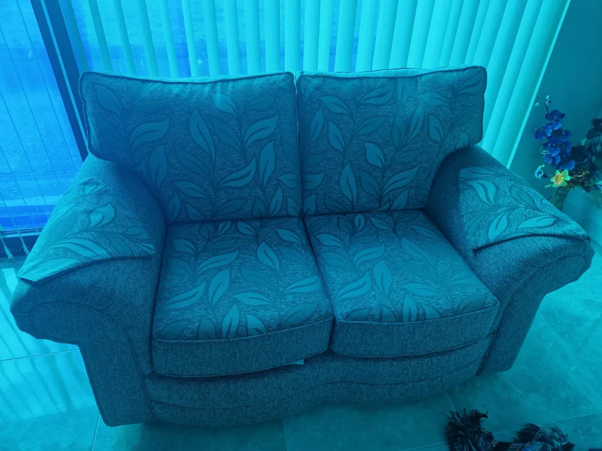 2 seater and 2Half seater sofa - Image 4