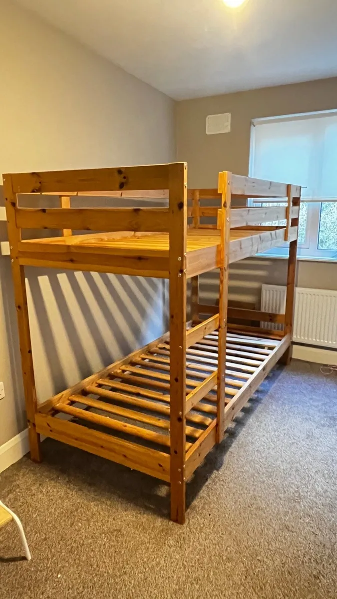 Bunk Beds