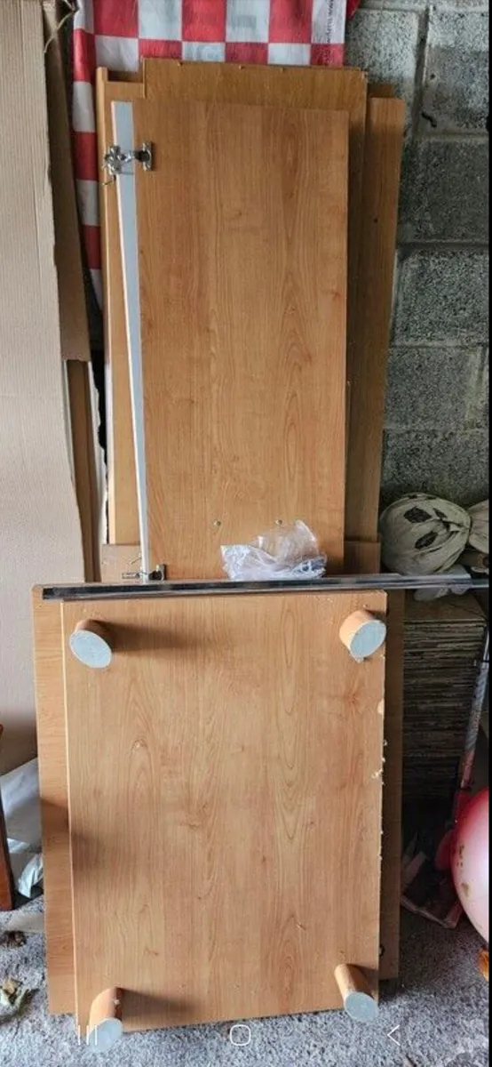 Free- Bedroom Furniture - Image 2