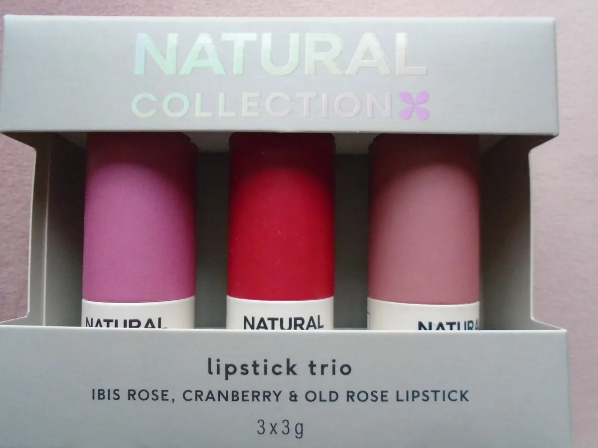 Lipstick, Beauty, Lip balm, gift - Image 1