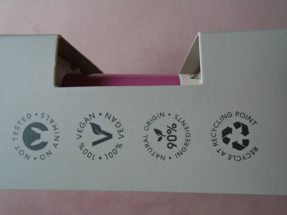 Lipstick, Beauty, Lip balm, gift - Image 2