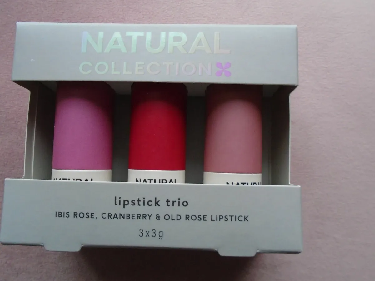 Lipstick, Beauty, Lip balm, gift - Image 4