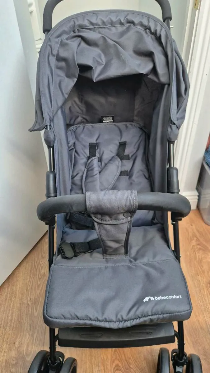 Brand New Bebeconfort Stroller - Image 1