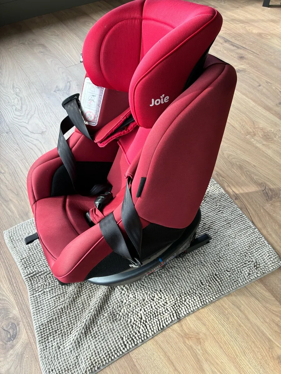 Child car seat - Image 3