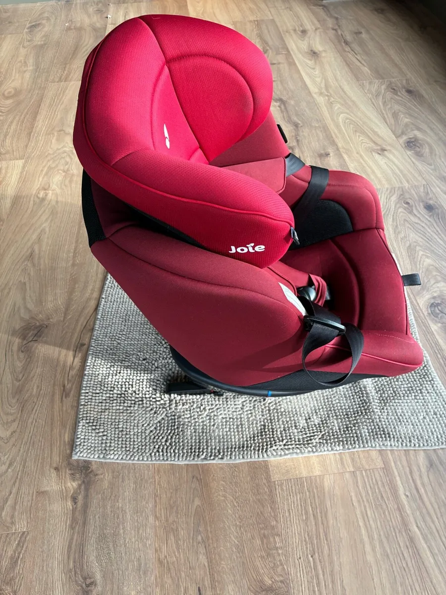 Child car seat - Image 2