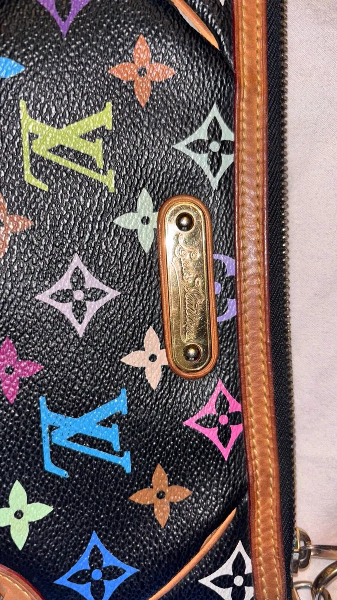 Louis Vuitton Bag - Image 2