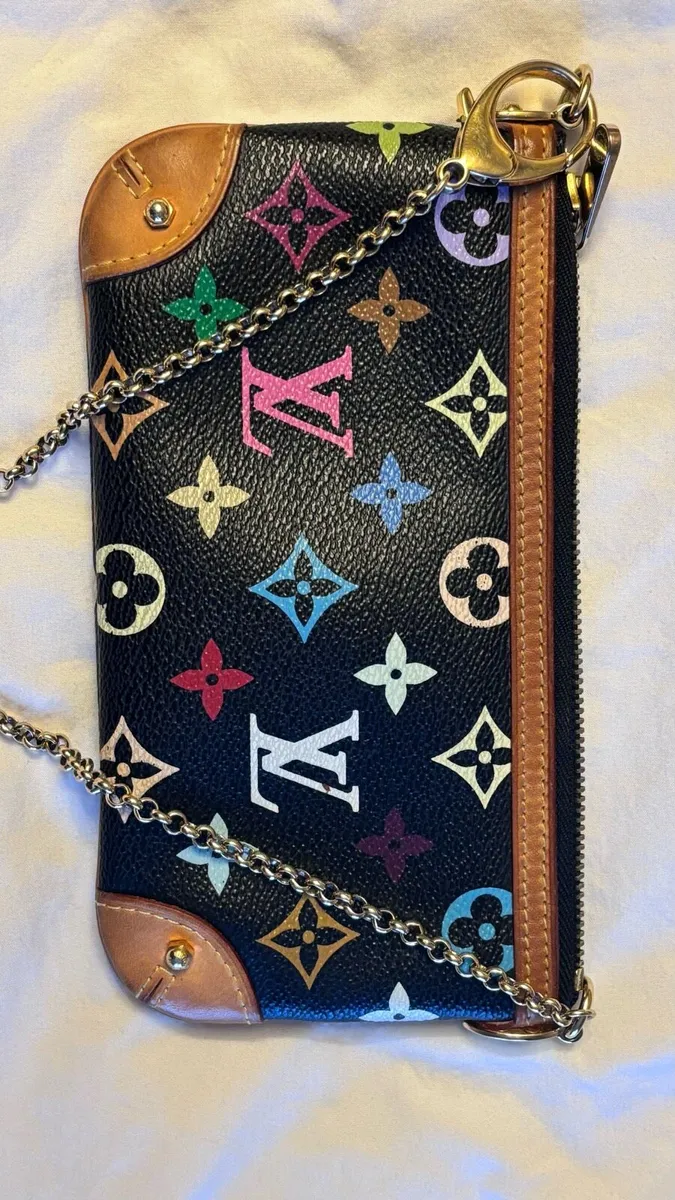 Louis Vuitton Bag - Image 4