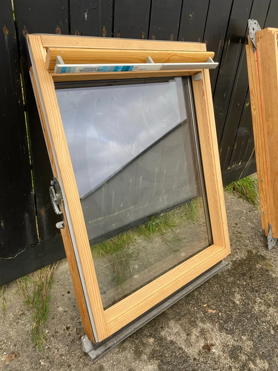 Velux window - Image 2