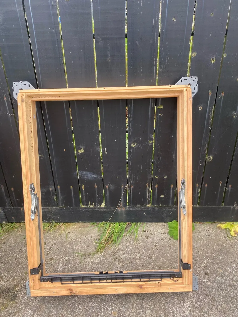 Velux window - Image 3