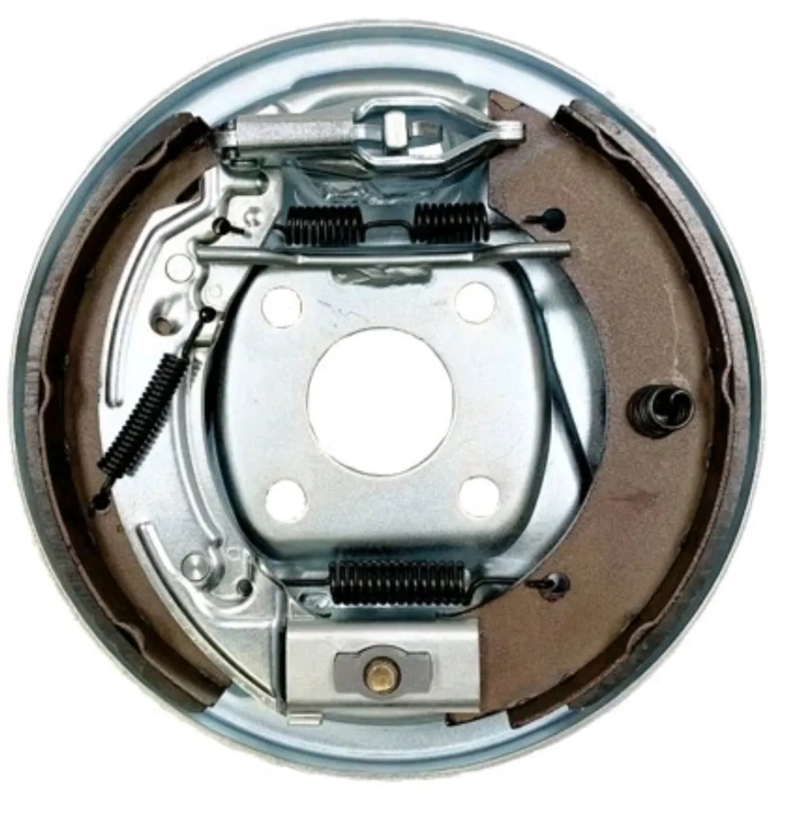 Trailer parts ifor williams