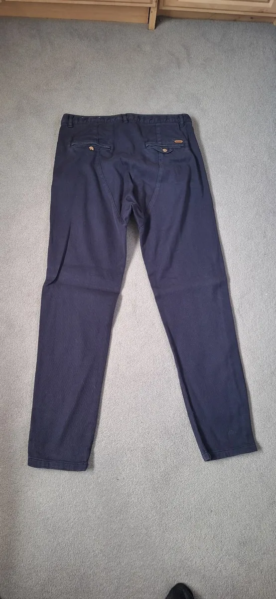 Zara Boys trousers - Image 1