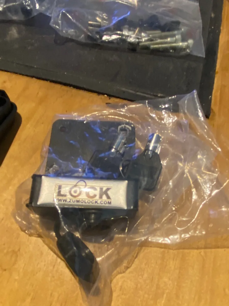 Sat Nav Motorbike Garmin Zumo XT - Image 2