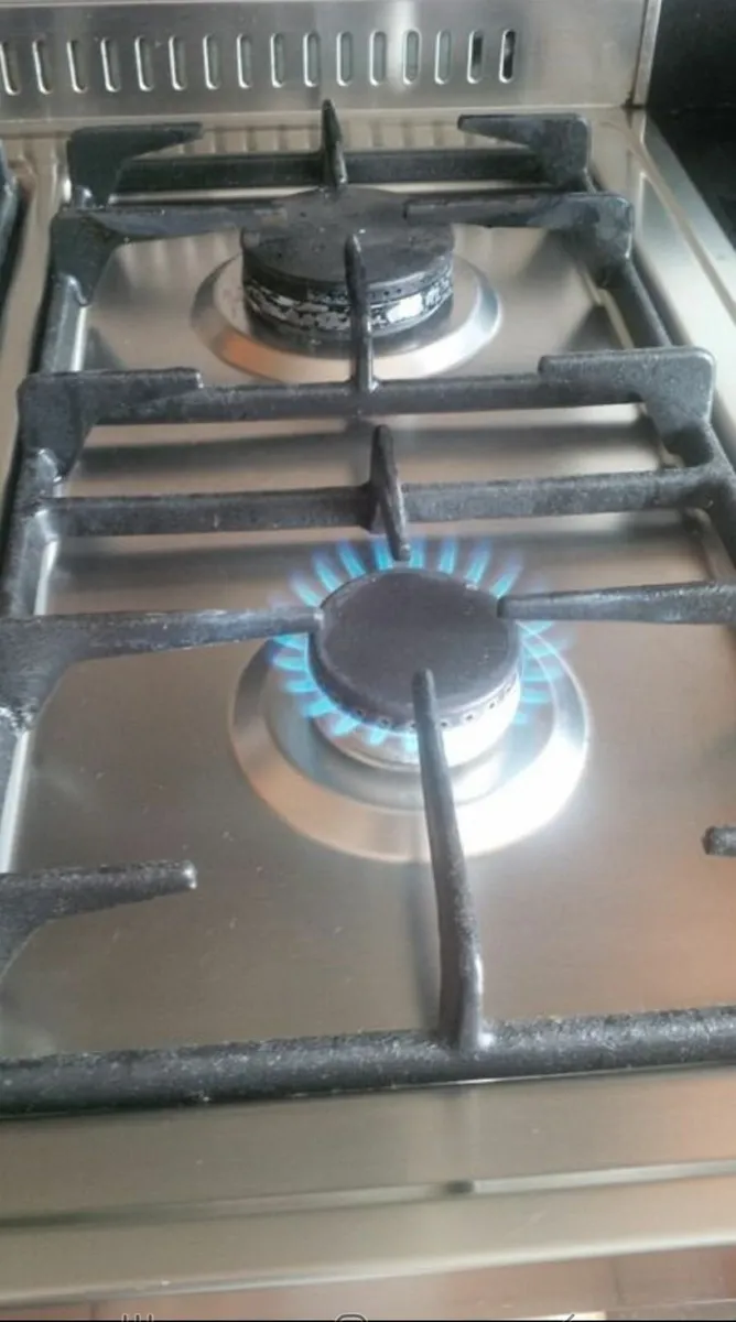 Range Cooker (for parts) - Image 1