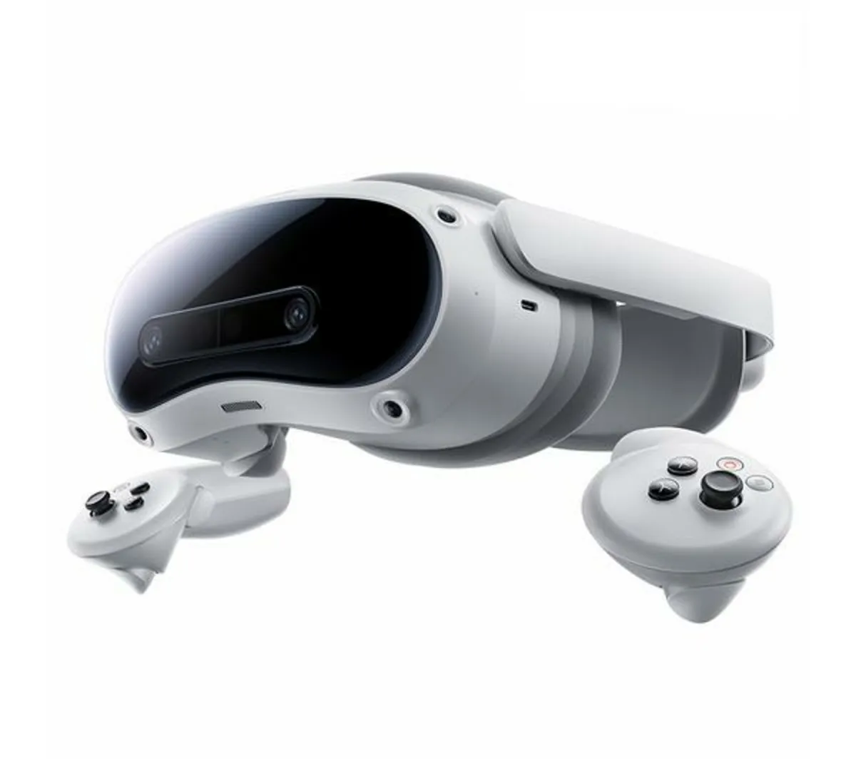 Pico 4 Ultra VR Headset