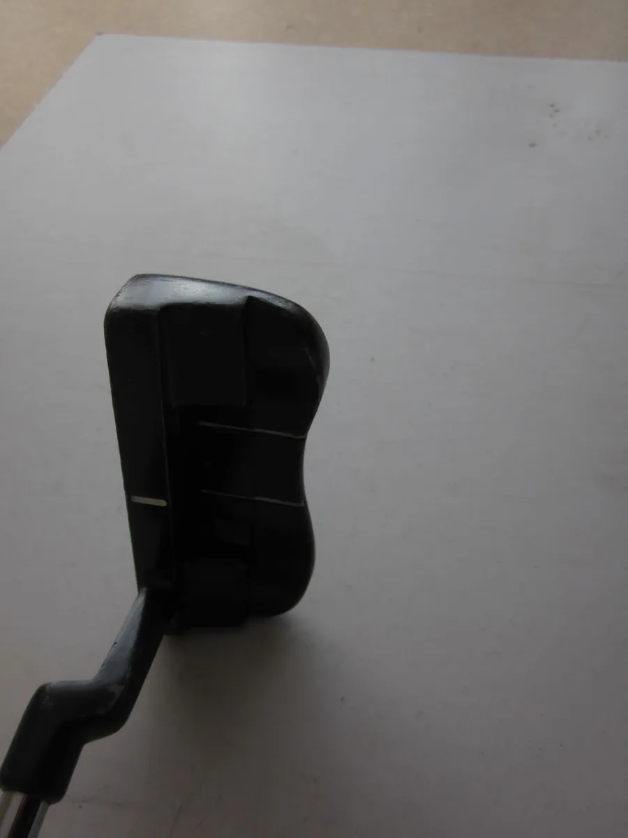 Wilson Soft Feel Blade Putter Steel Shaft RH. - Image 4