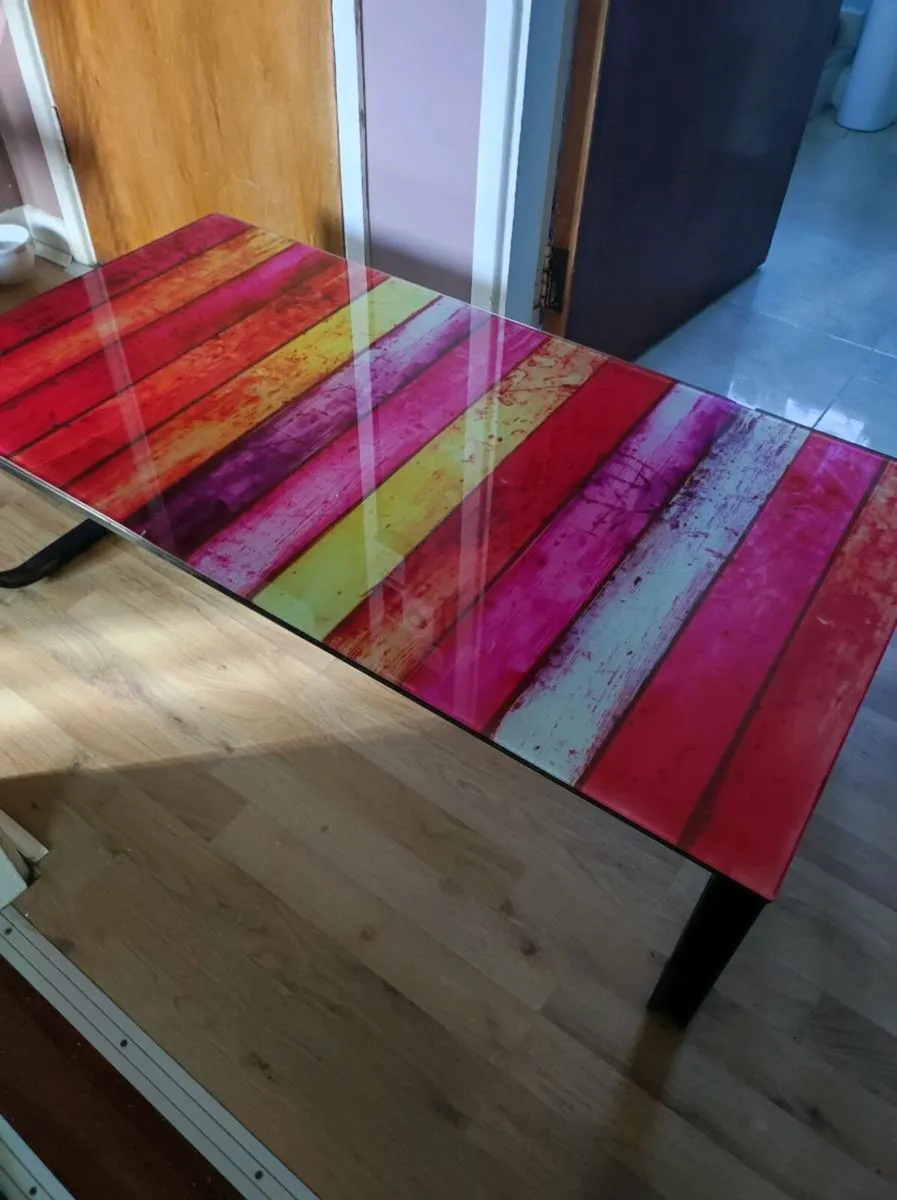 Coffee table - Image 2