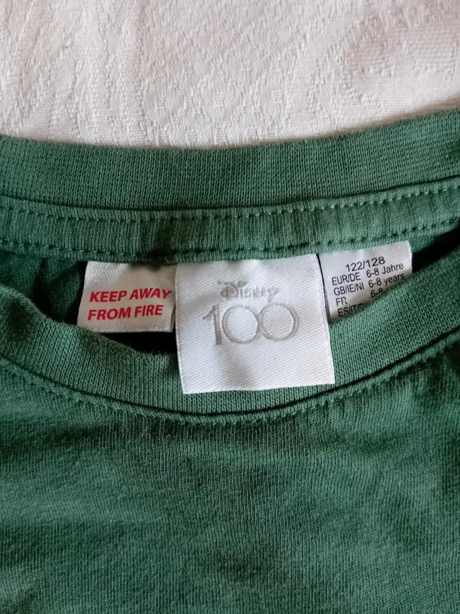 Bundle of Girls Clothing - Image 2