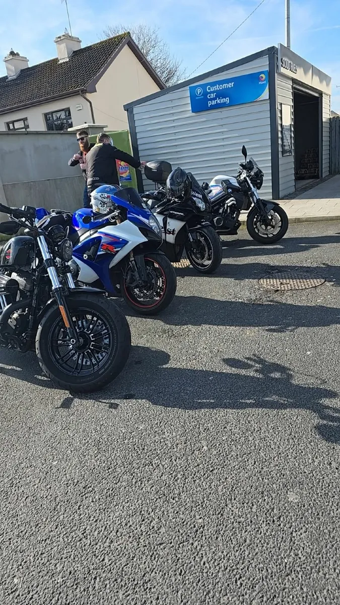 Honda Other 2008 - Image 2