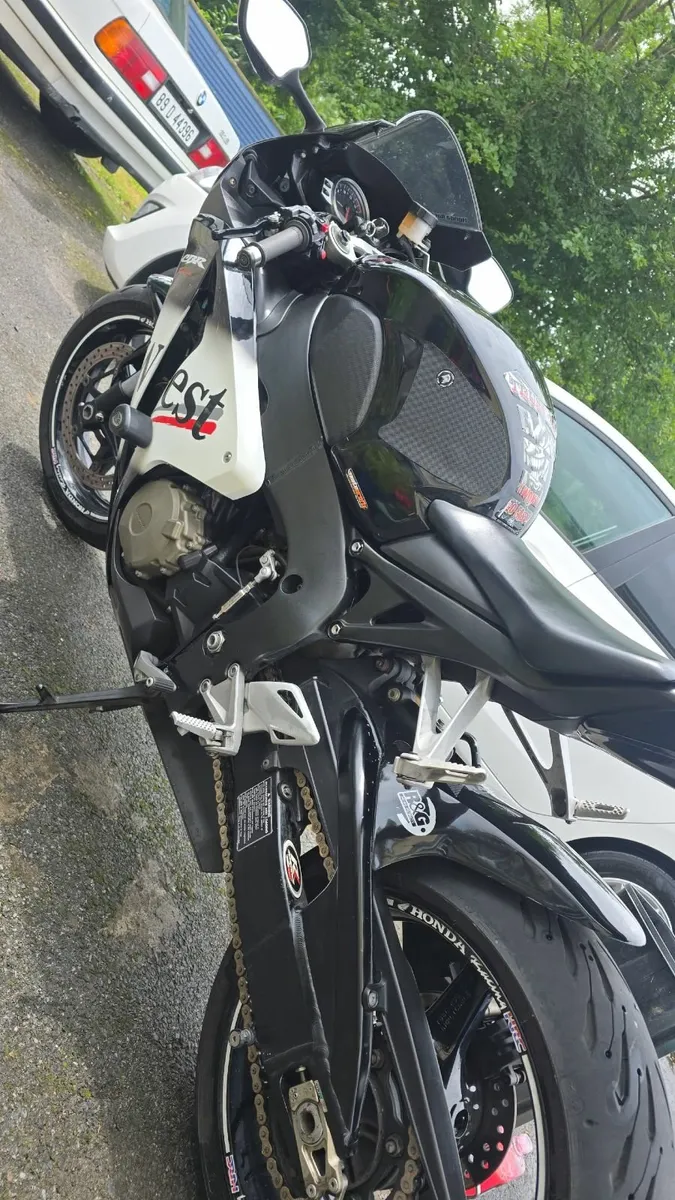 Honda Other 2008 - Image 3