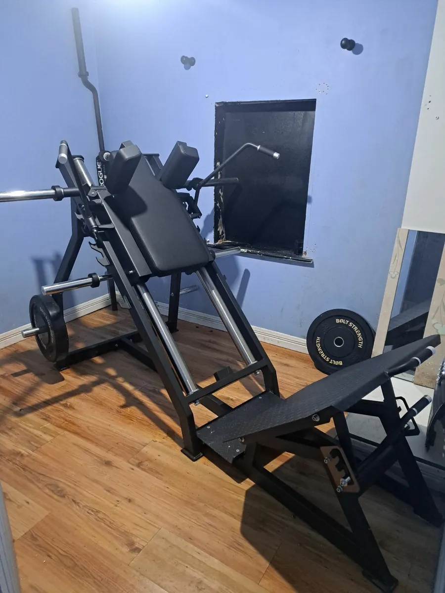 gym equipment - Image 2