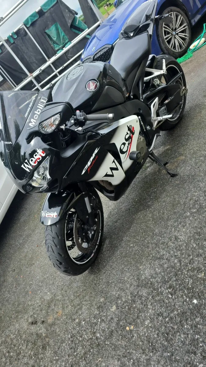 Honda Other 2008 - Image 1