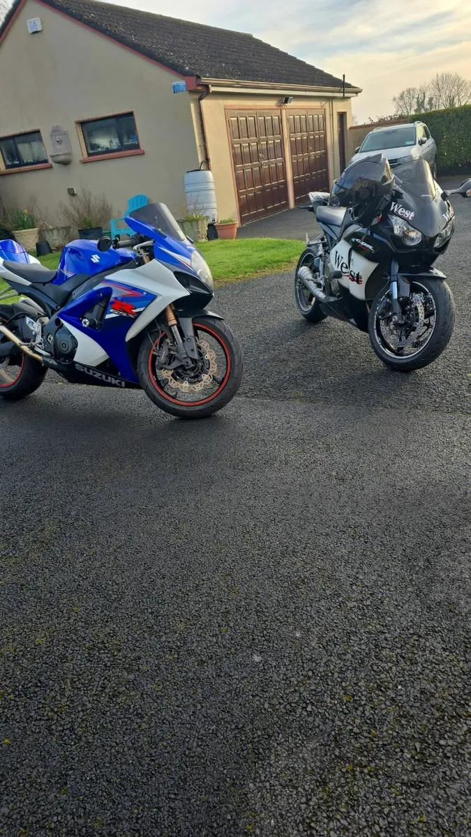 Honda Other 2008 - Image 4