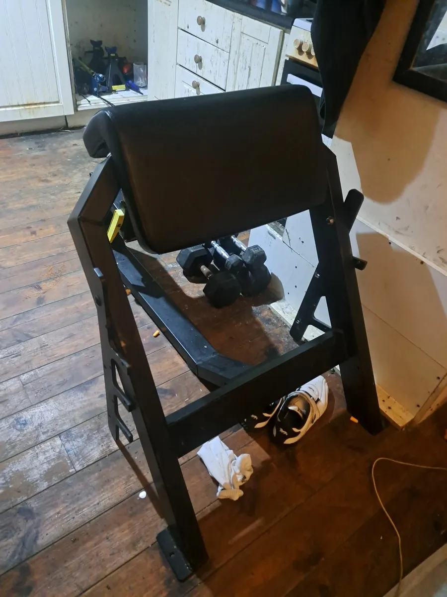 gym equipment - Image 3