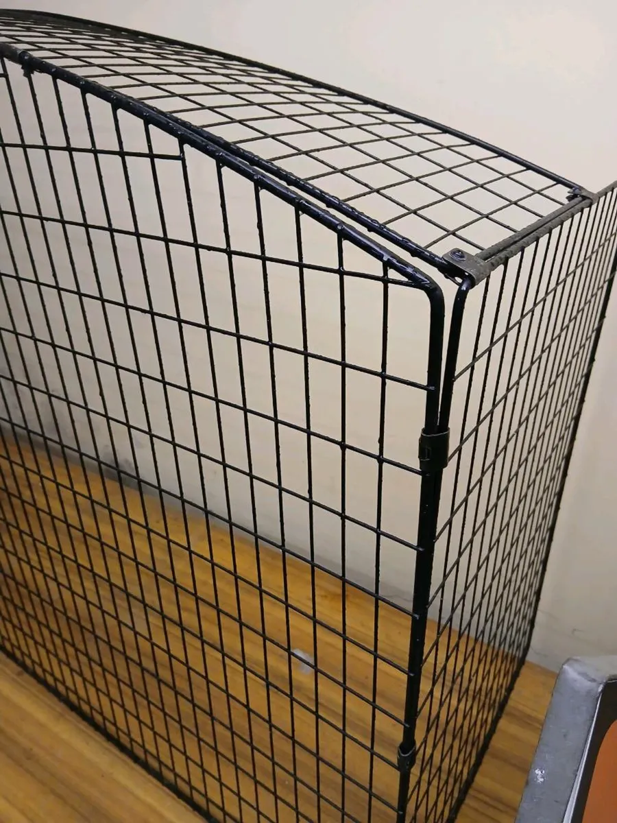Fire screen - Image 3