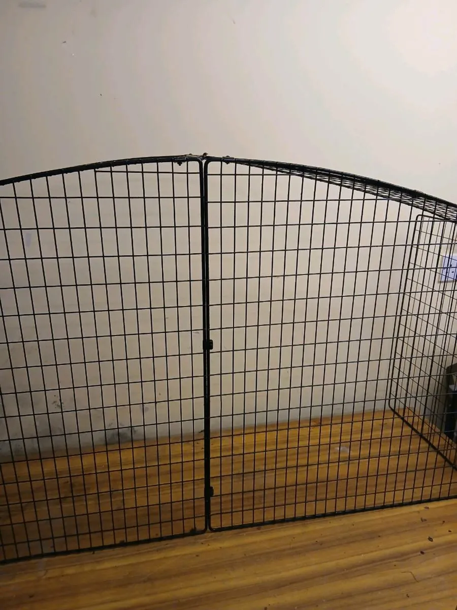 Fire screen - Image 4