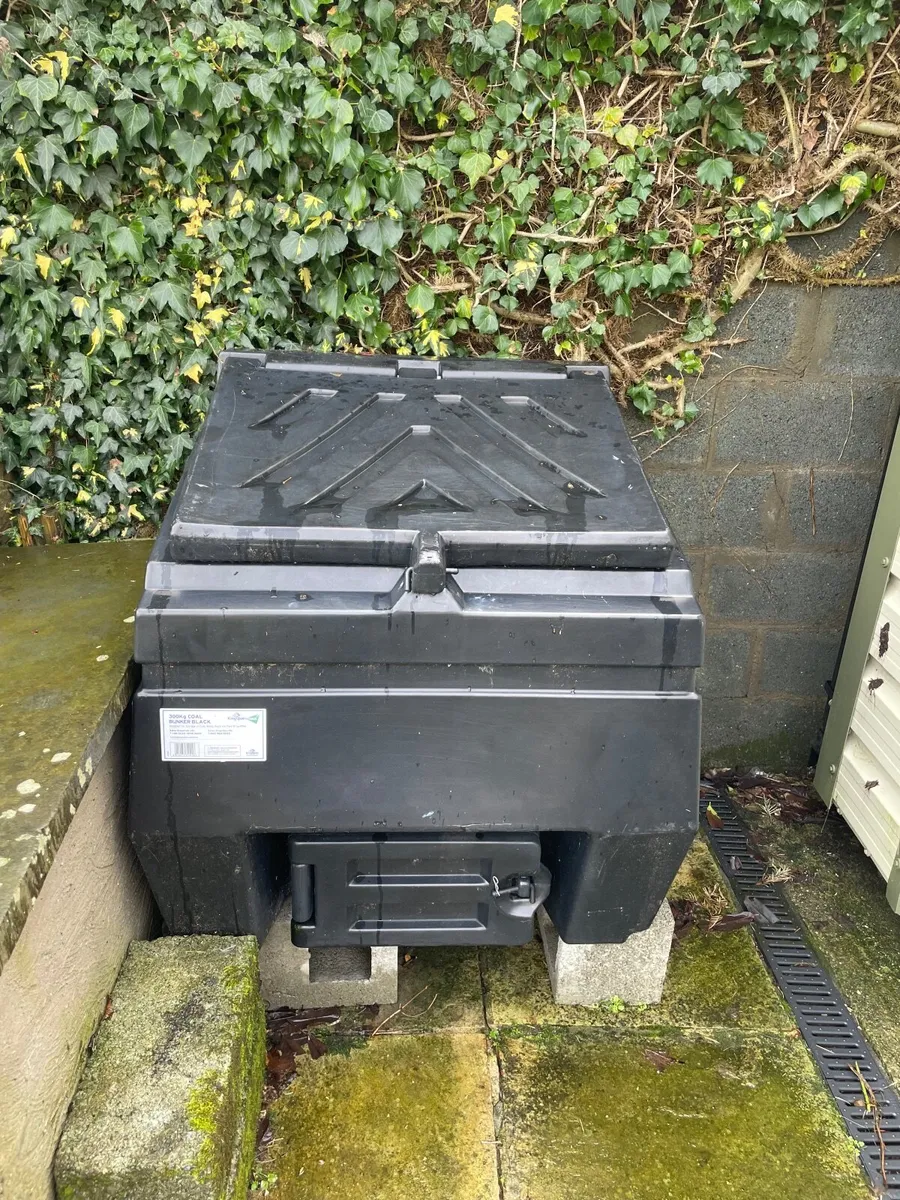 300kg Coal Bunker - Image 3