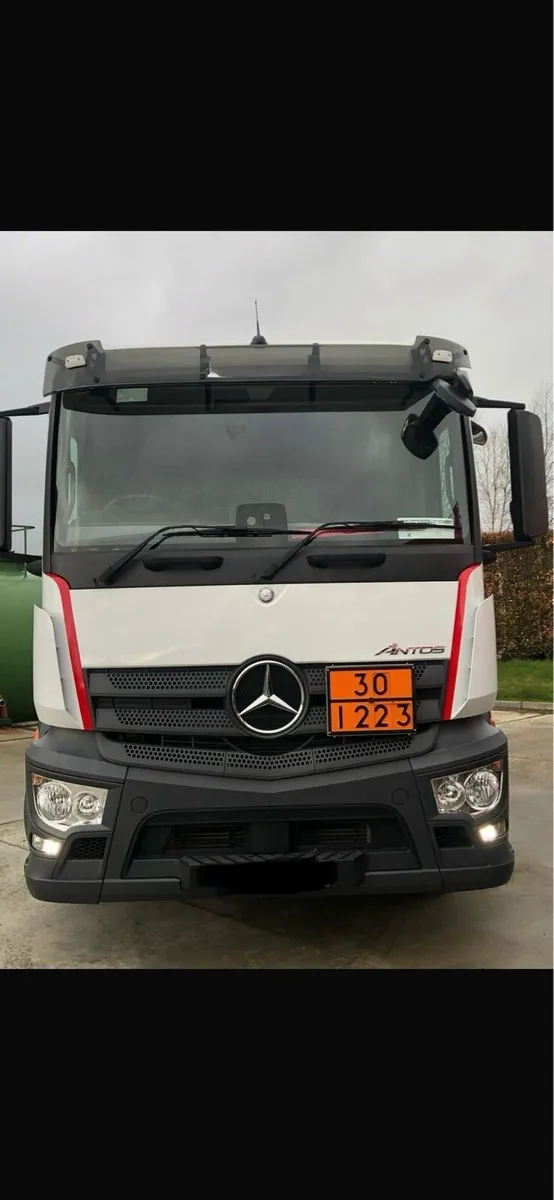 Mercedes Antos - Image 2