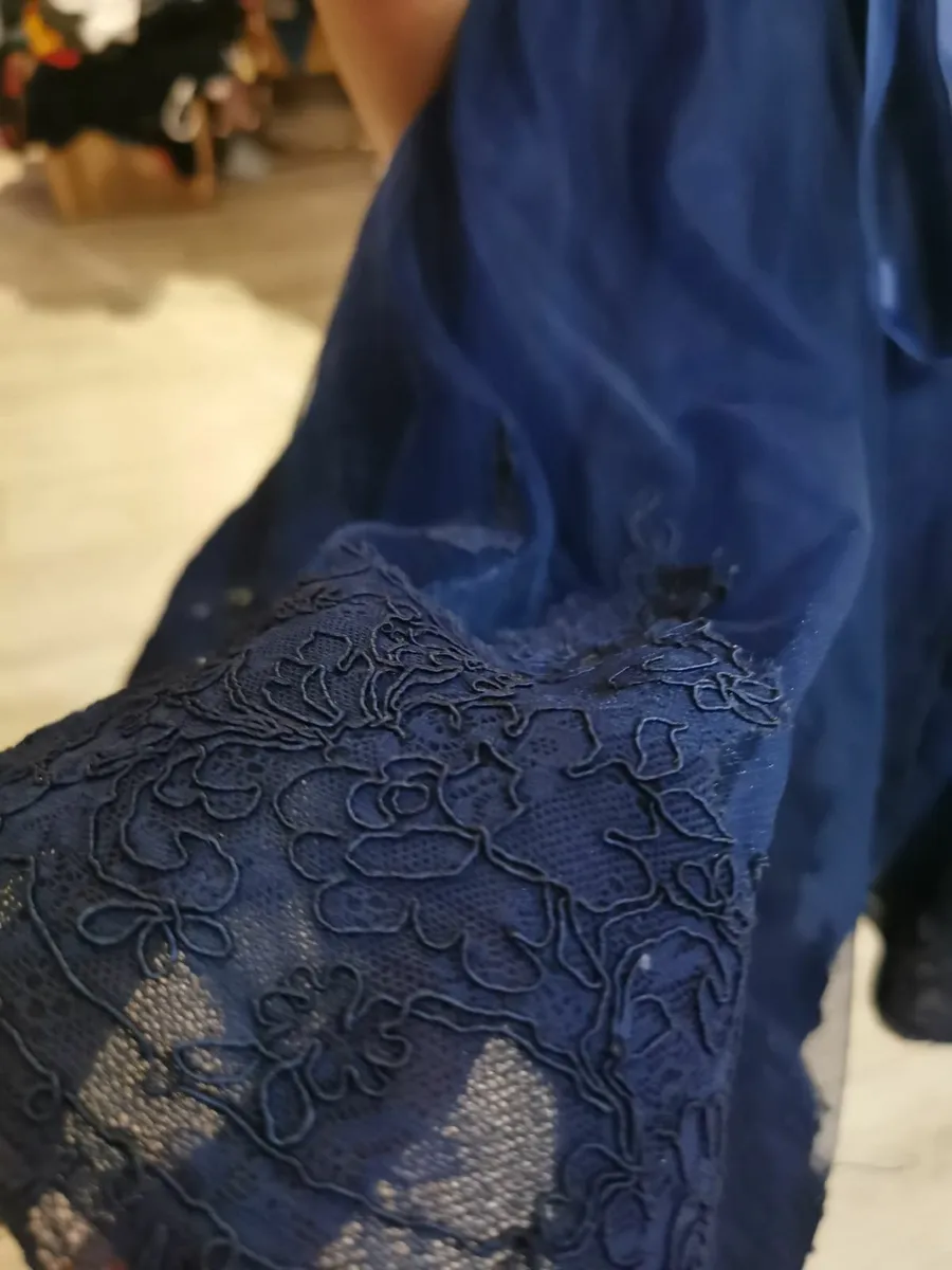 Confirmation / Prom Dress - Image 2