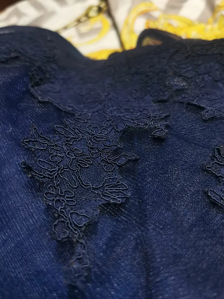 Confirmation / Prom Dress - Image 4