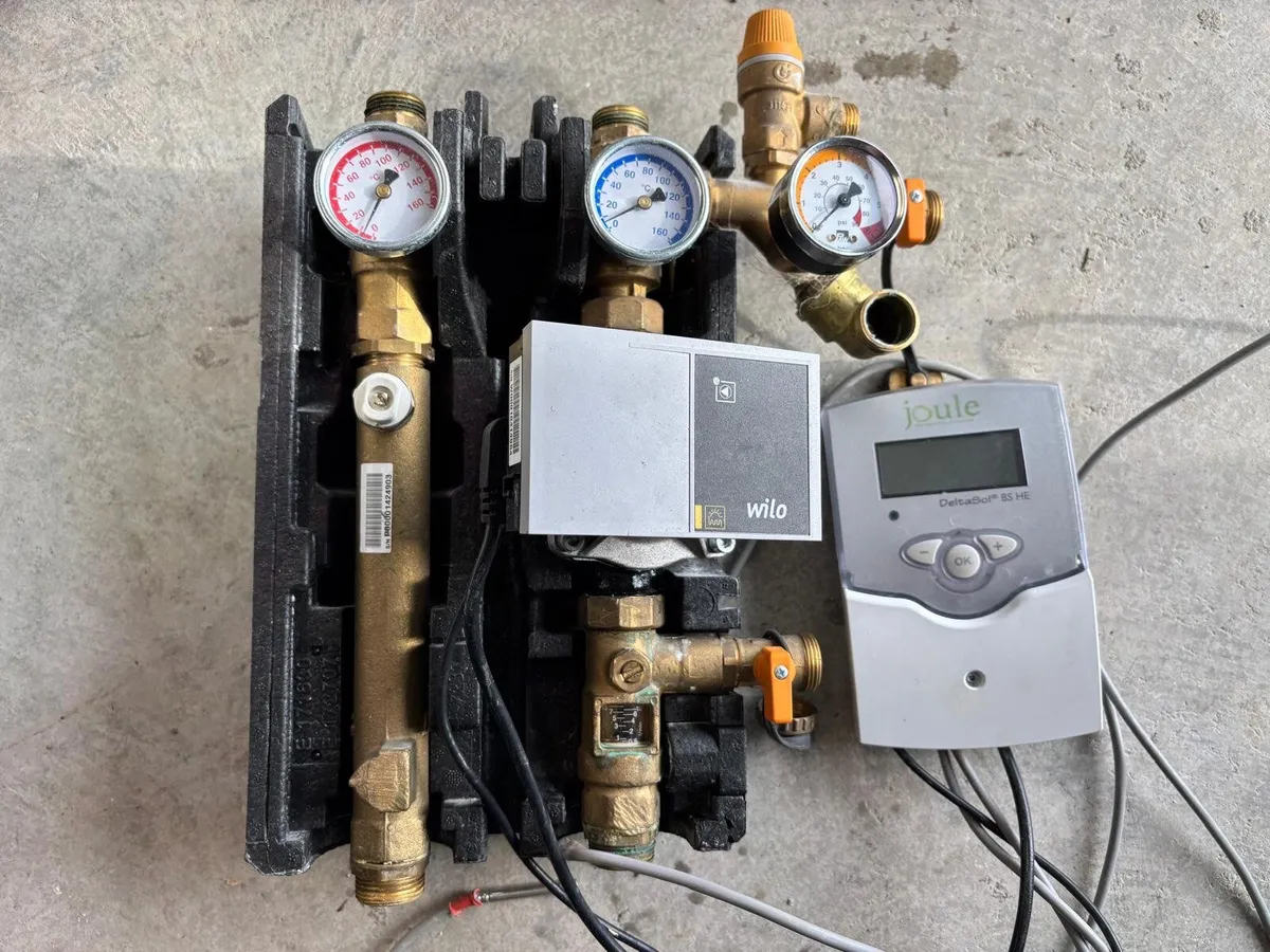 40 Joules tubes with copper lining - Image 4