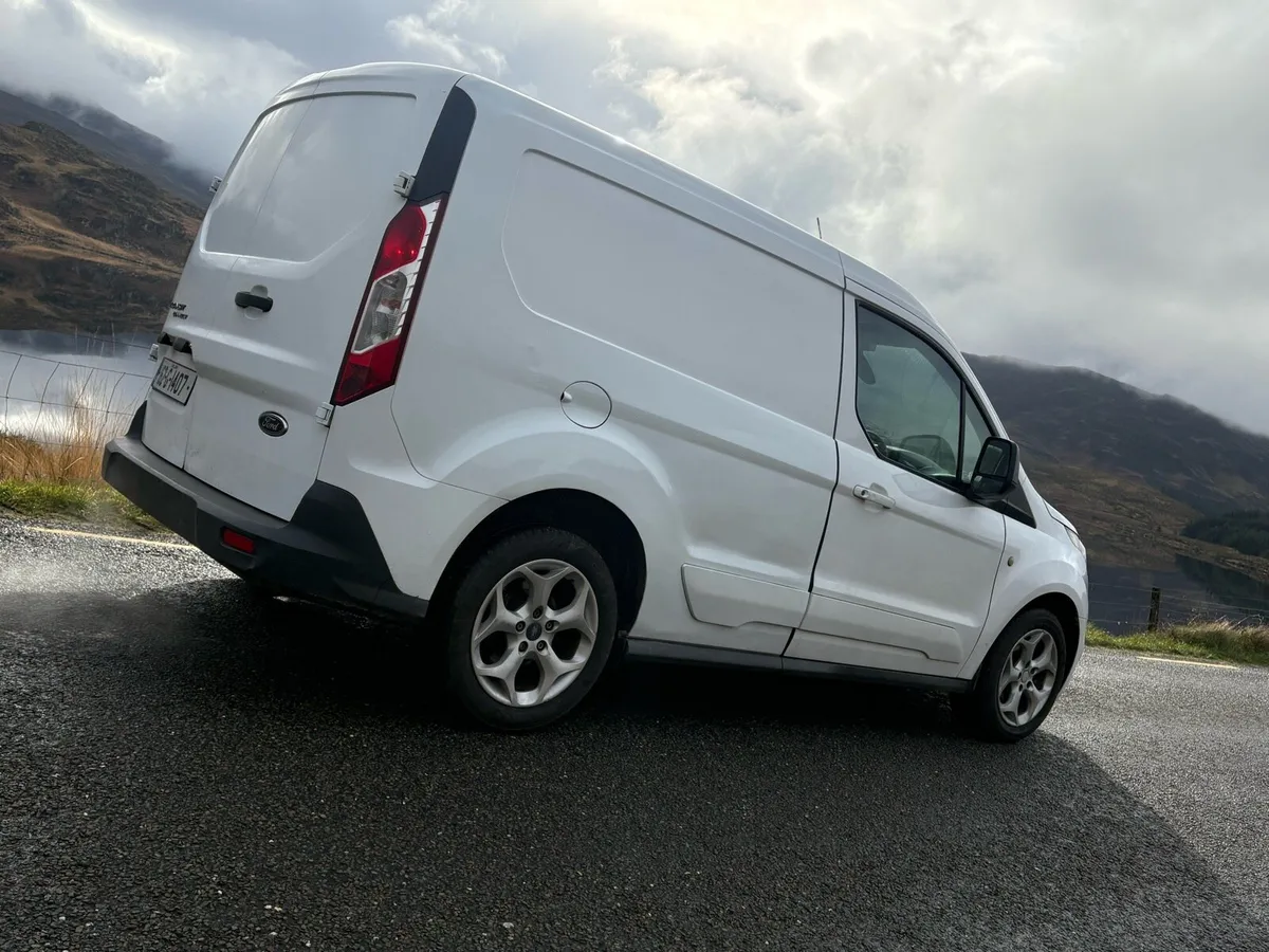 162 ford transit connect - Image 2