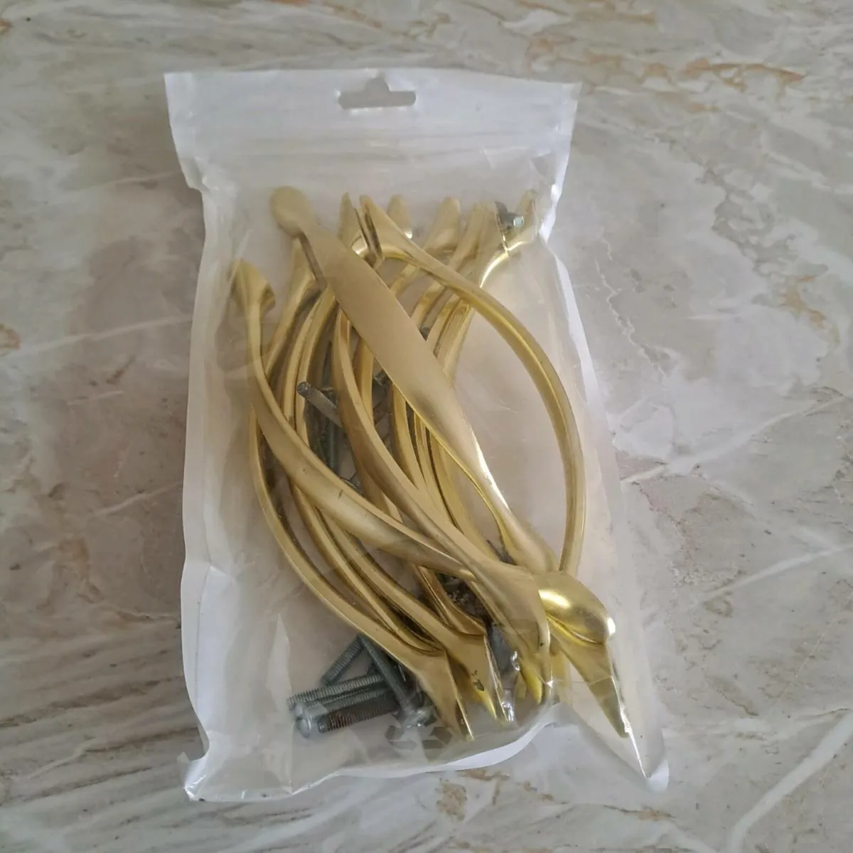 Handles for drawers or cabinets - Image 1