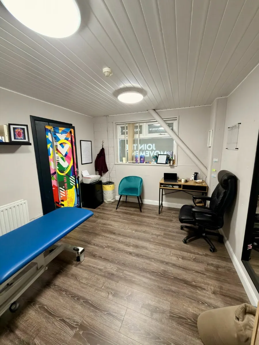 Space to Lease - Image 2