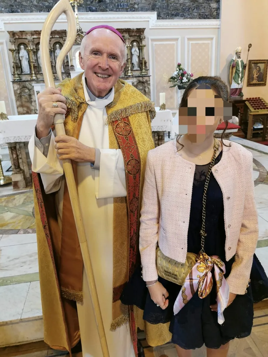 Chanel Inspired Pink Jacket - Image 3