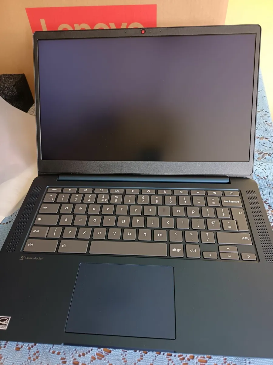 Brand New IP Slim 3 Chromebook - Image 2