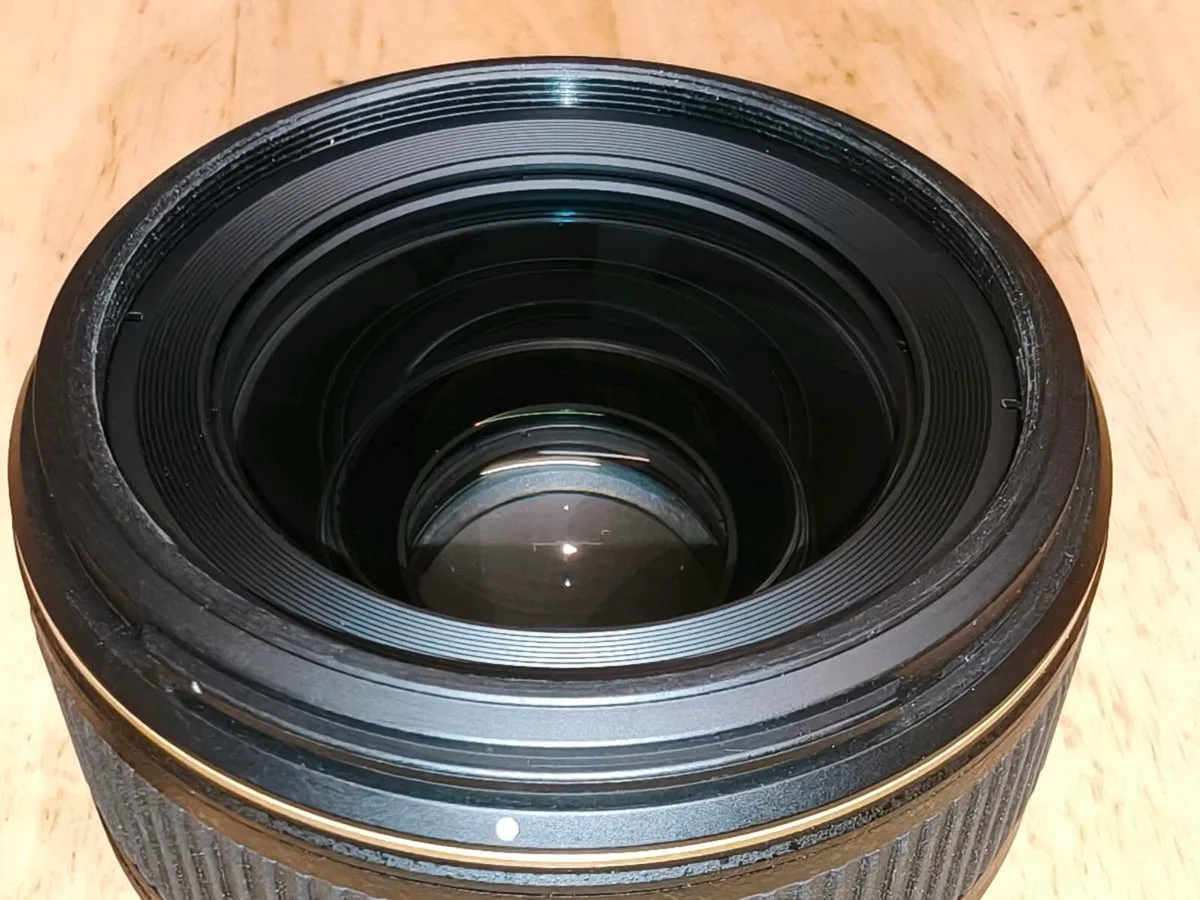Nikon 35mm f1.8G ED FX – Mint - Image 3