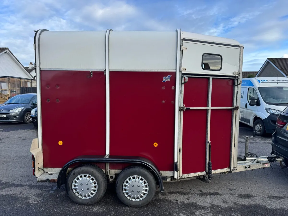 Ifor Williams HB 505 - Image 3