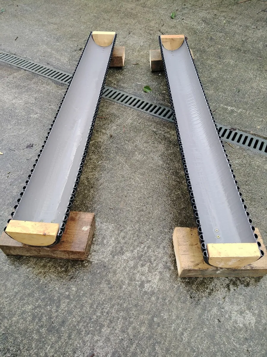 Sheep/calf Feeding Trays - Image 2