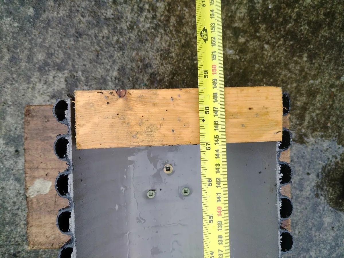 Sheep/calf Feeding Trays - Image 4