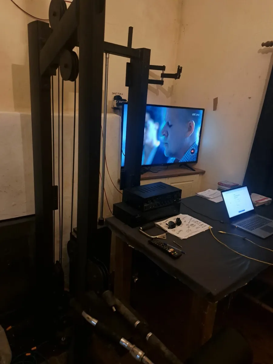 gym equipment - Image 4