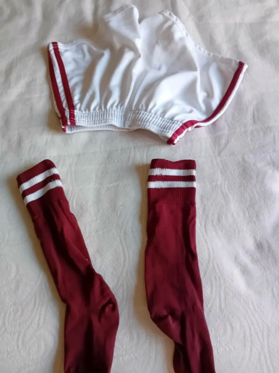 Childs Galway Togs and Socks - Image 2