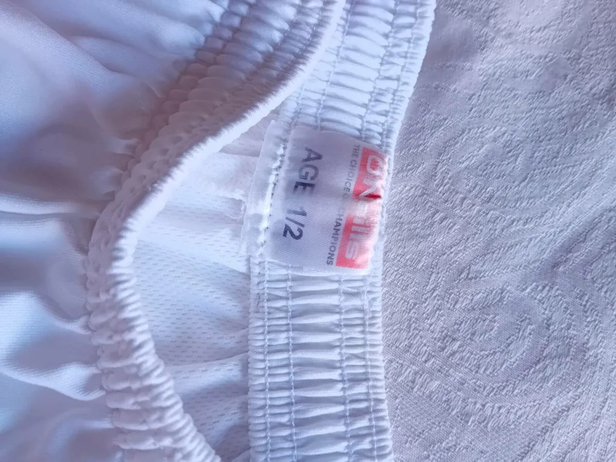 Childs Galway Togs and Socks - Image 3