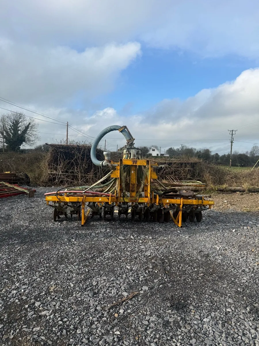 Joskin Disc Injection System - Image 3