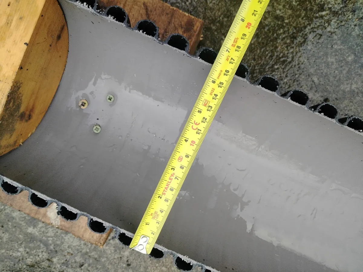 Sheep/calf Feeding Trays - Image 4