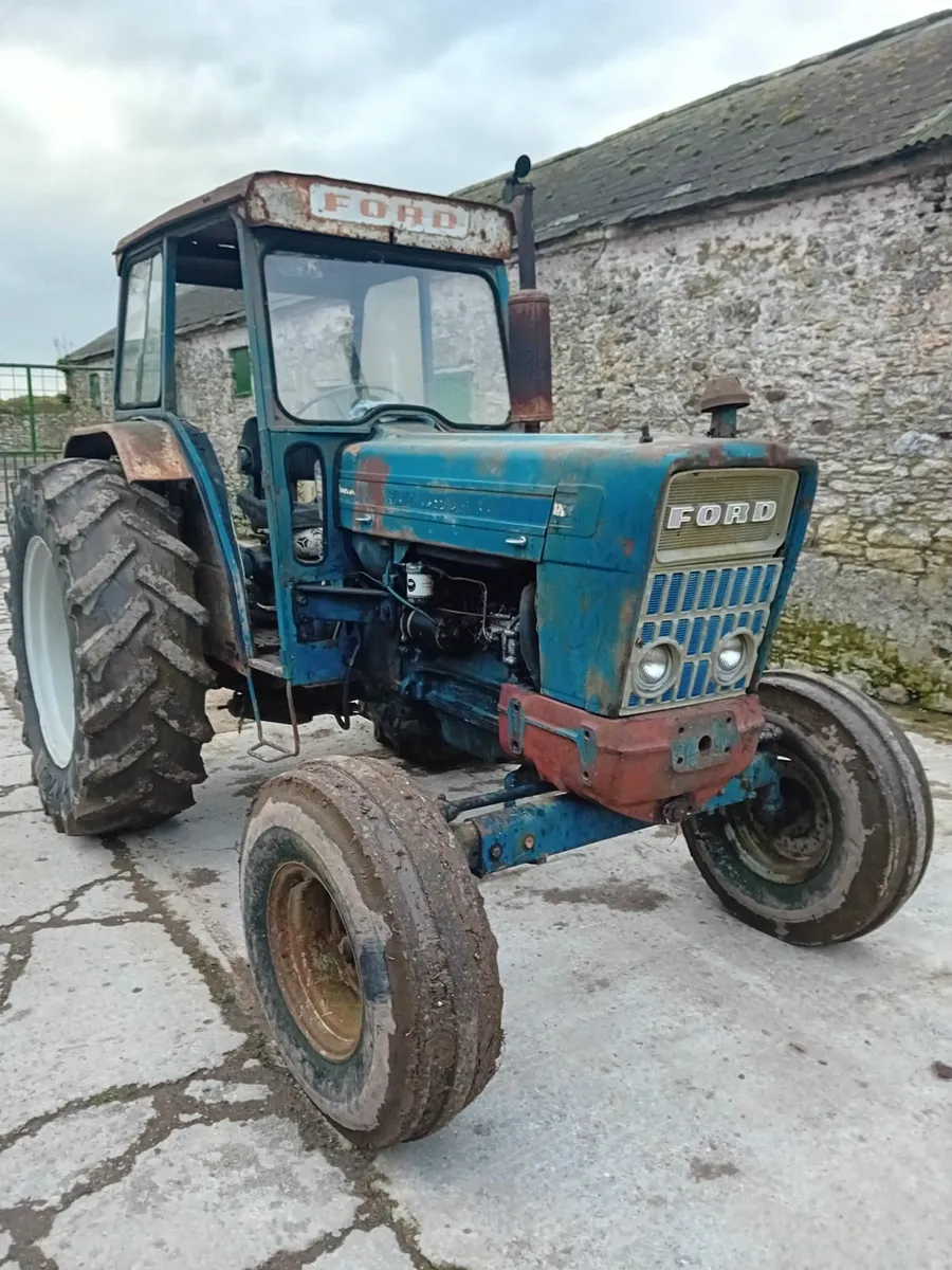 Cash for Tractors €€€ - Image 3